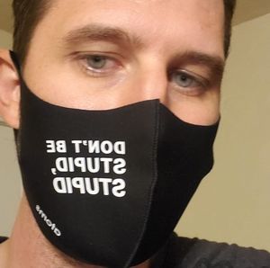 Meet your Posher, Aaron